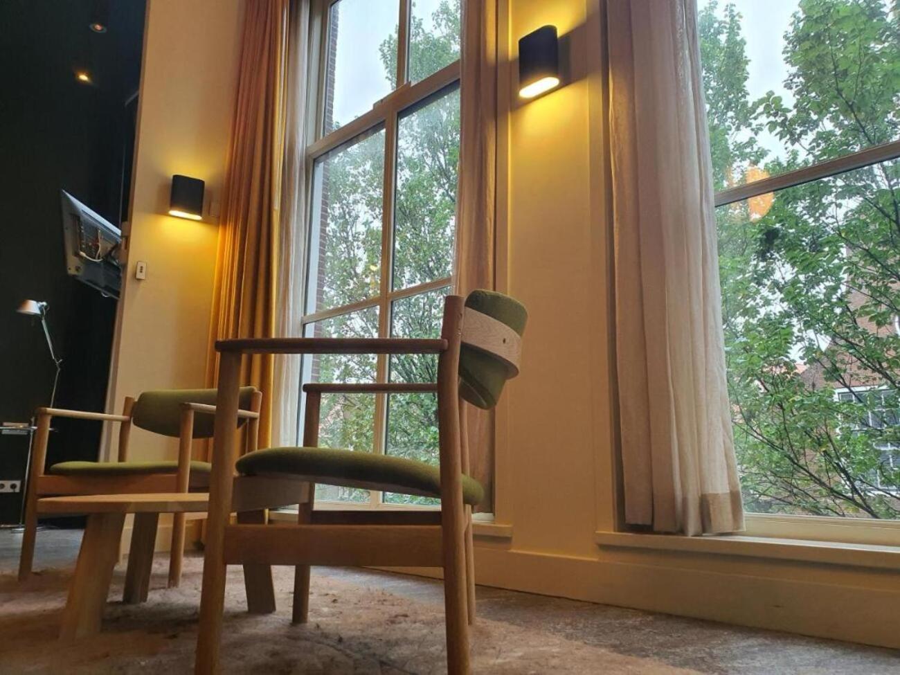 Art Hotel Харлинген Экстерьер фото