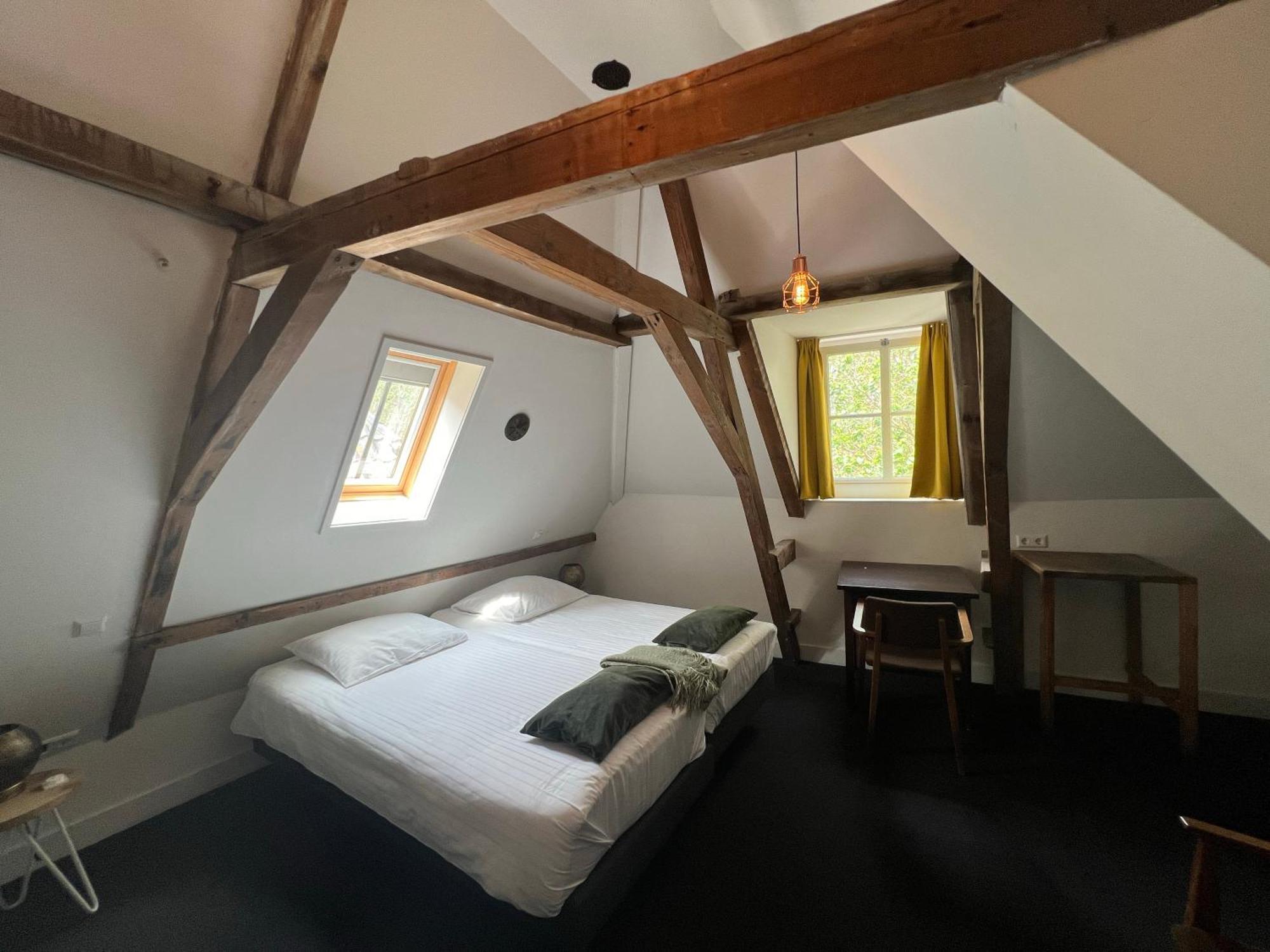 Art Hotel Харлинген Экстерьер фото