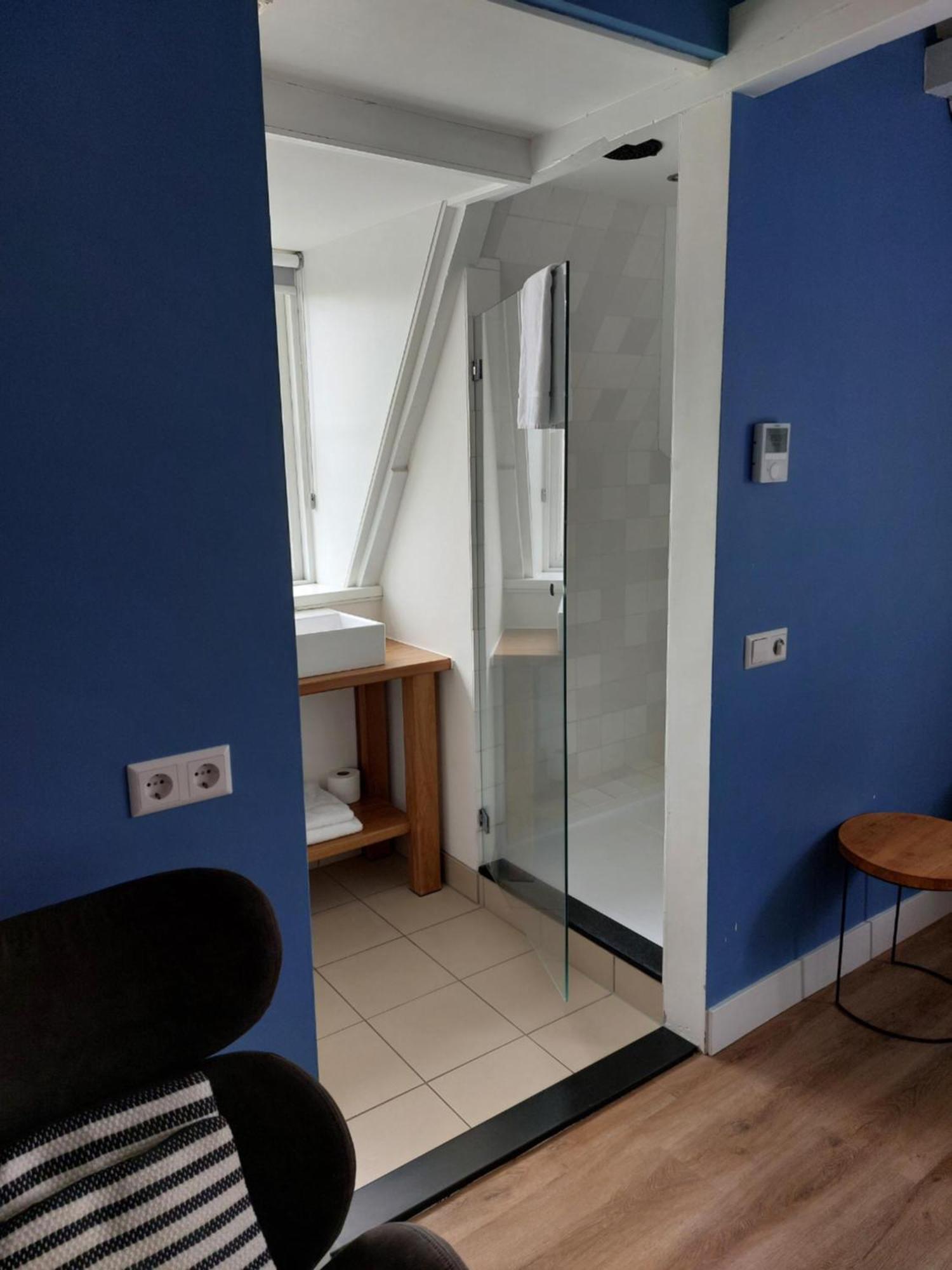Art Hotel Харлинген Экстерьер фото
