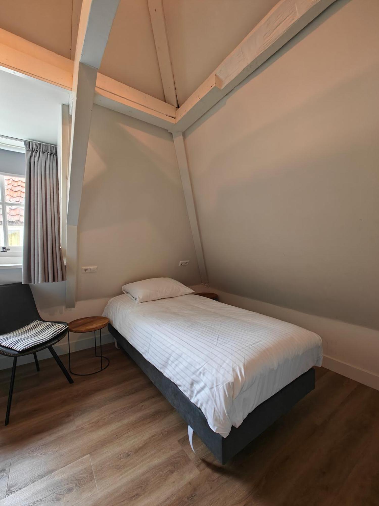 Art Hotel Харлинген Экстерьер фото