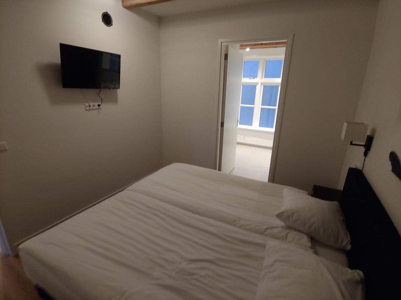 Art Hotel Харлинген Экстерьер фото
